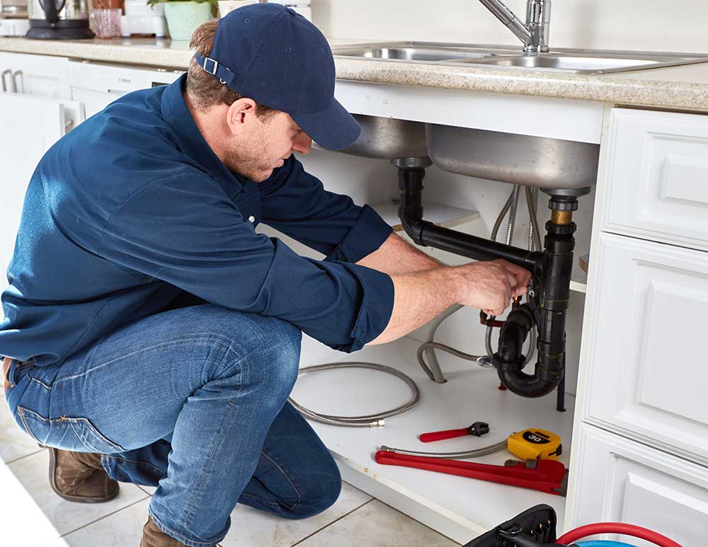 Crescent Plumbing Arlington Ma